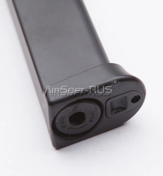 Магазин газовый KWC для пистолета Taurus PT24/7 СО2 (DC-KW-099) [1]