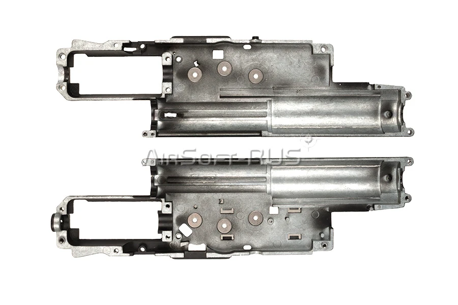 Стенки гирбокса Snow Wolf для ППШ (SW-09-22)