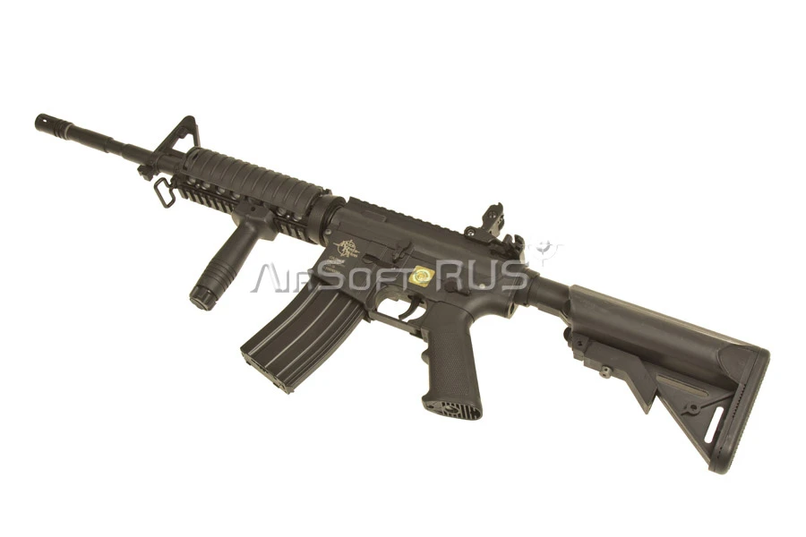 Карабин Specna Arms M4A1 RIS (SA-C03)