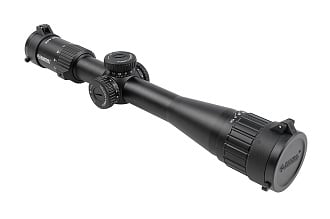Прицел оптический Marcool переменной кратности BSA 4-12x42 (HY1025-2)