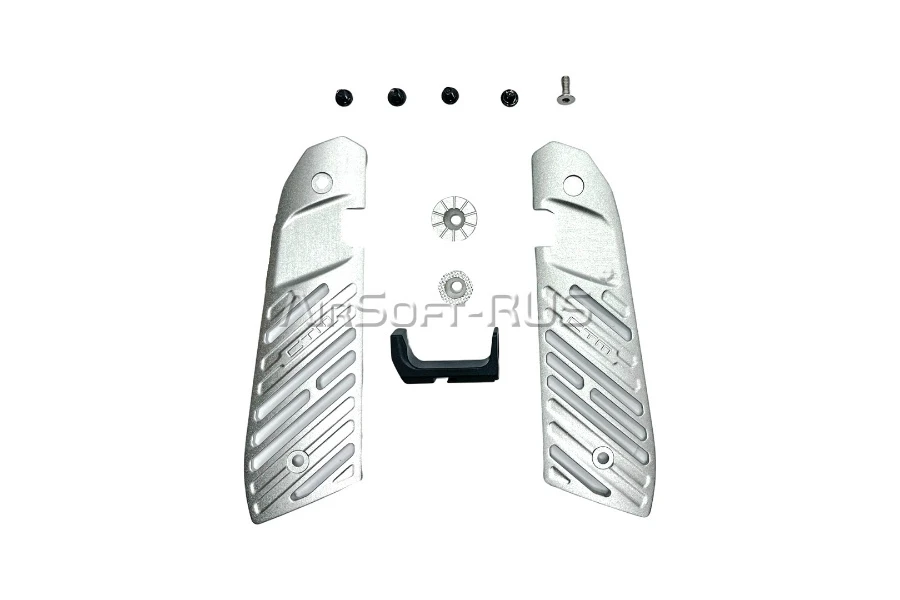 Накладки на рукоять и кнопка сброса магазина FUKU-2 CTM для AAP-01/C SV (CTM-KIT-0265)