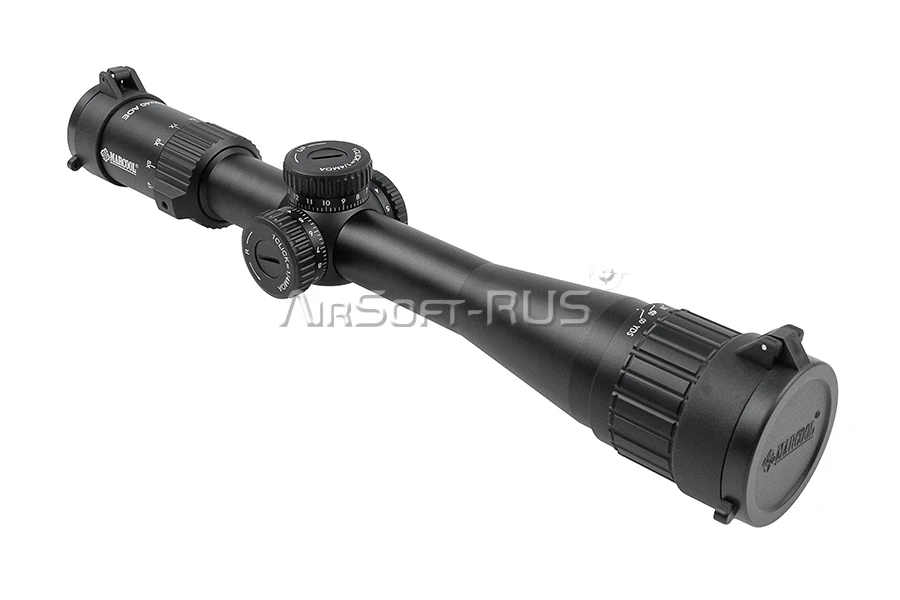 Прицел оптический Marcool переменной кратности BSA 4-12x42 (HY1025-2)