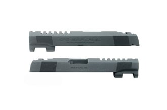 Затвор Guarder для Hi-Capa Golden Match 5.1 OPS-M.R.P BK TM (CAPA-35(O))