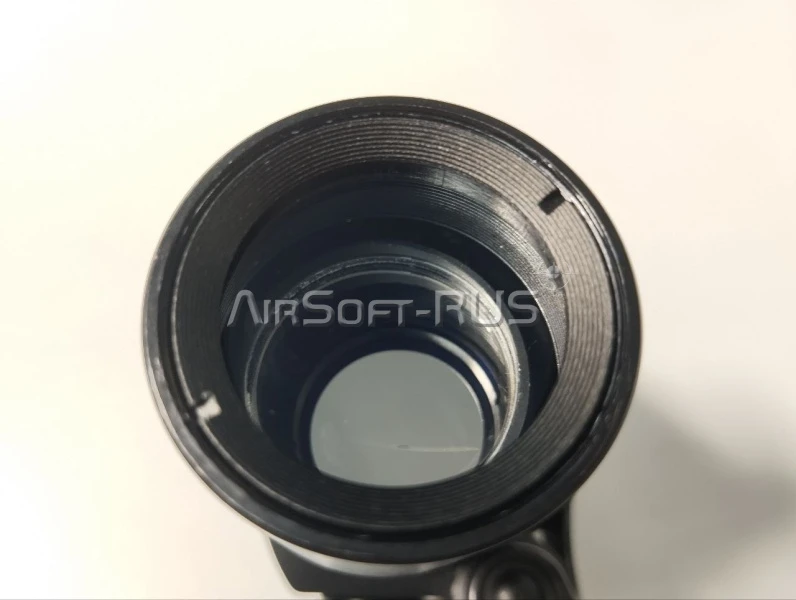 Прицел коллиматорный Marcool Aimpoint M2 высокая база (DC-HY9139) [8]