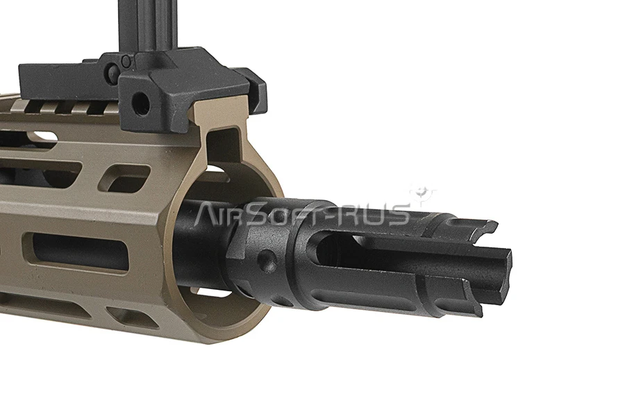 Карабин East Crane AR-15 CQB MOD 2 M-LOK 10.5 SE+DE (EC-341-UP SE+DE)