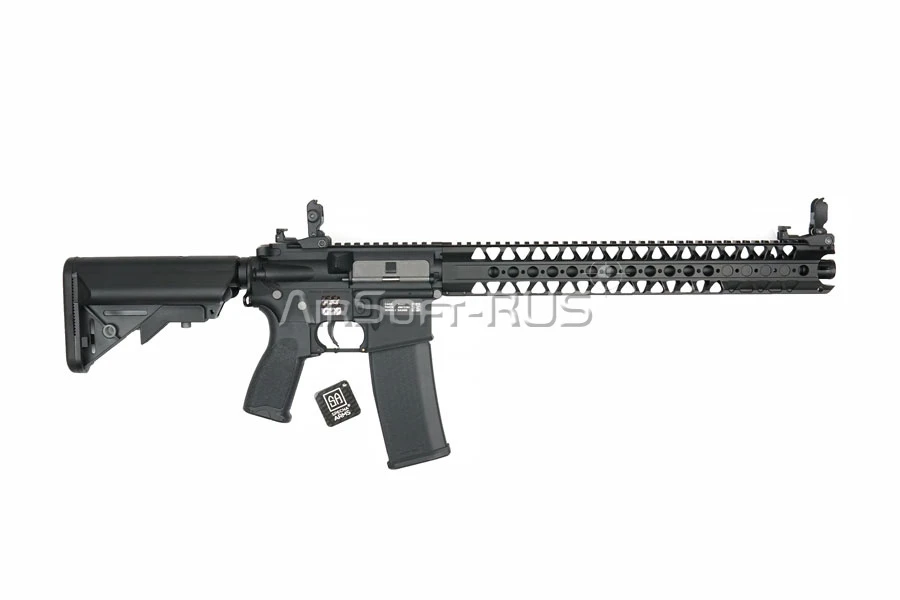 Карабин Specna Arms AR-15 LVOA-C  (SA-E16)