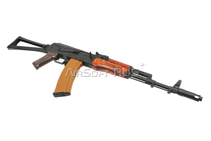 Автомат LCT АК-74Н UP (LCKS74 UP)