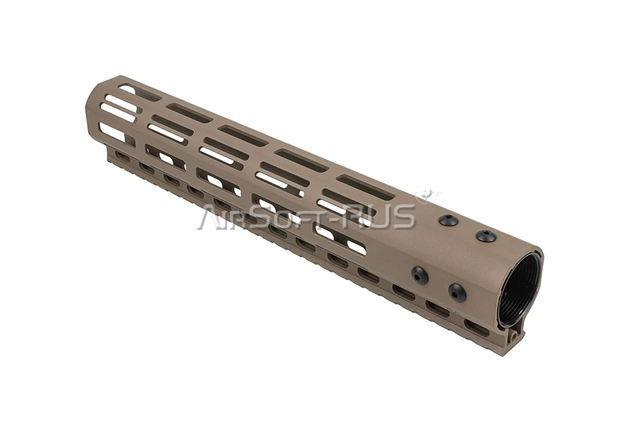 Цевье тактическое T&D Noveske N4 M-LOK 10.75 для M-серии (TD99579)
