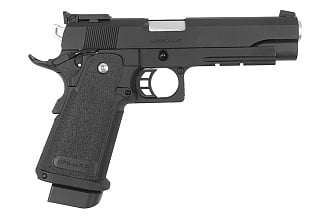 Пистолет East Crane Hi-Capa 5.1 M.R.P (EC-2106)