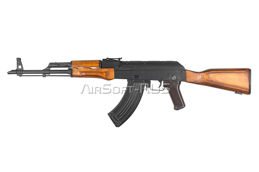 Автомат LCT АКМ (LCKM)