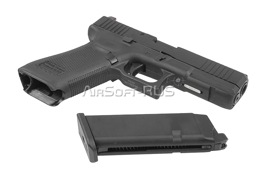 Пистолет East Crane Glock 17 Gen 5 MOS (EC-1102-MOS)