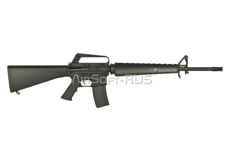 Винтовка Cyma M16A1 (CM009A1)