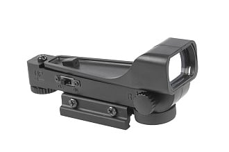 Коллиматорный прицел Linyi ZOS HQ 328 (LFO-Plastic holography)