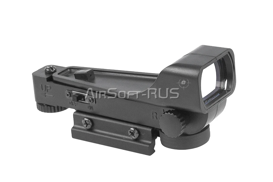 Коллиматорный прицел Linyi ZOS HQ 328 (LFO-Plastic holography)