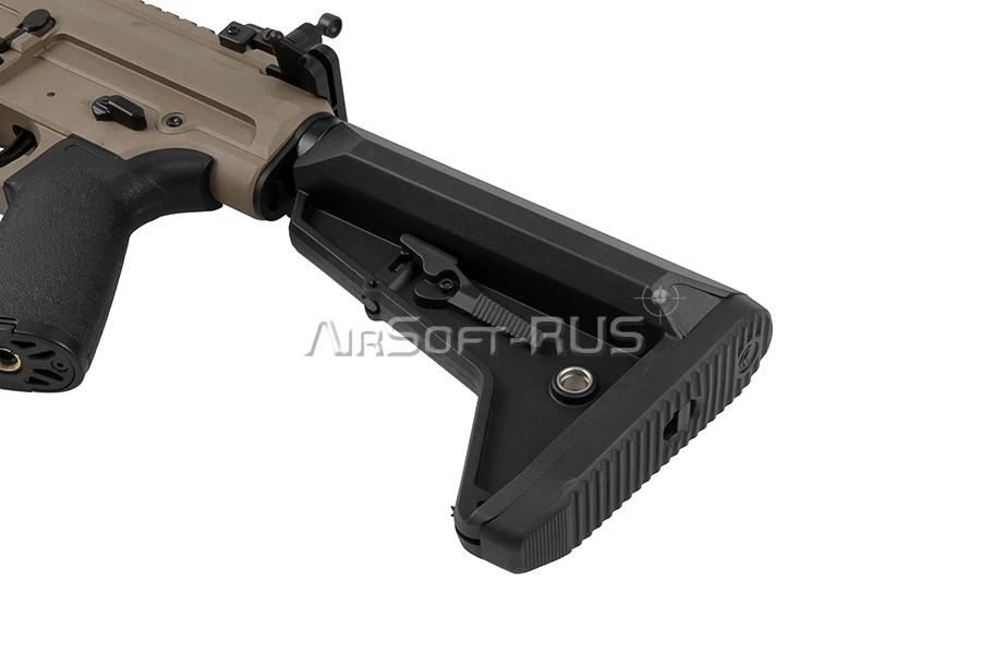 Винтовка Cyma Barrett REC-10 16 TAN (REC.001 TN)
