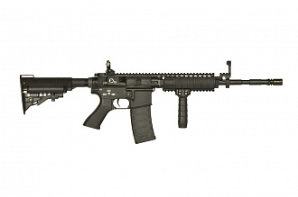 Карабин King Arms TWS M4 VIS (KA-AG-208-BK)