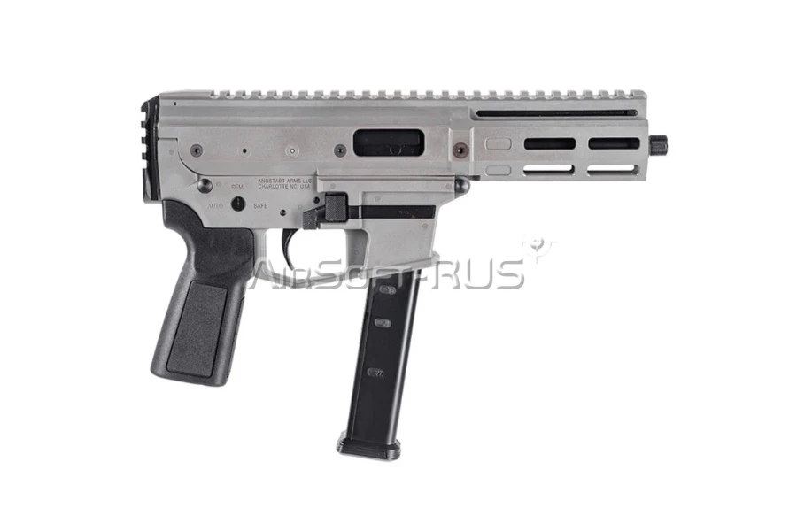 Карабин EMG Angstadt Arms MDP-9 Gray GBB (LD-532306)