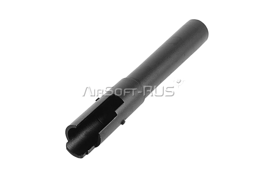 Внешний ствол 5KU Hi-Capa 5.1 TM BK (GB-292-BK)