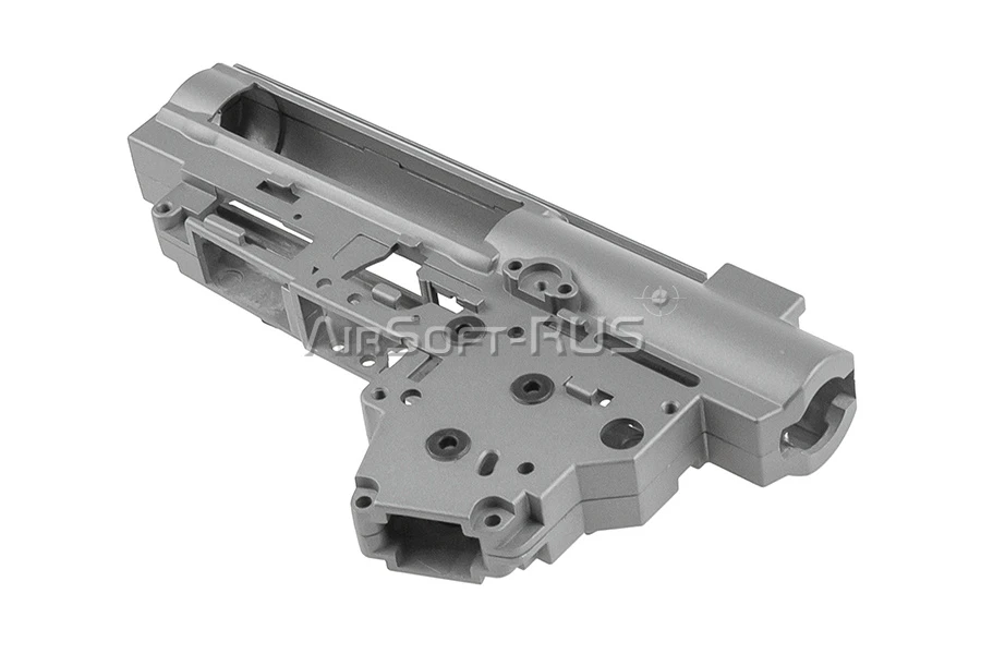 Стенки гирбокса Well Pro 3 версий для AK12 (WP-WE09-P1)