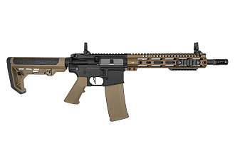Карабин Specna Arms AR15 10 Custom HAL TAN (SA-C20-L-CB-ETU)
