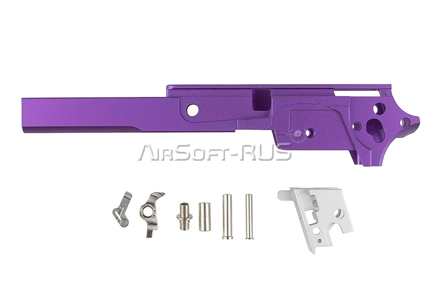 Рама 3.9 Inch 5KU для TM Hi-Capa Type 2 PU (GB-562-PU)