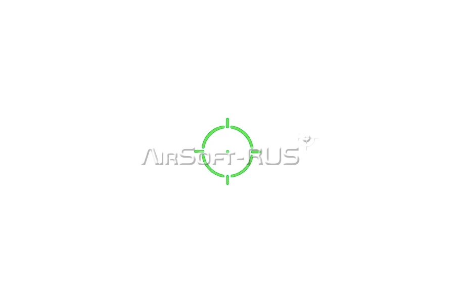 Коллиматорный прицел Linyi EOtech 552 (LFO-HD552)