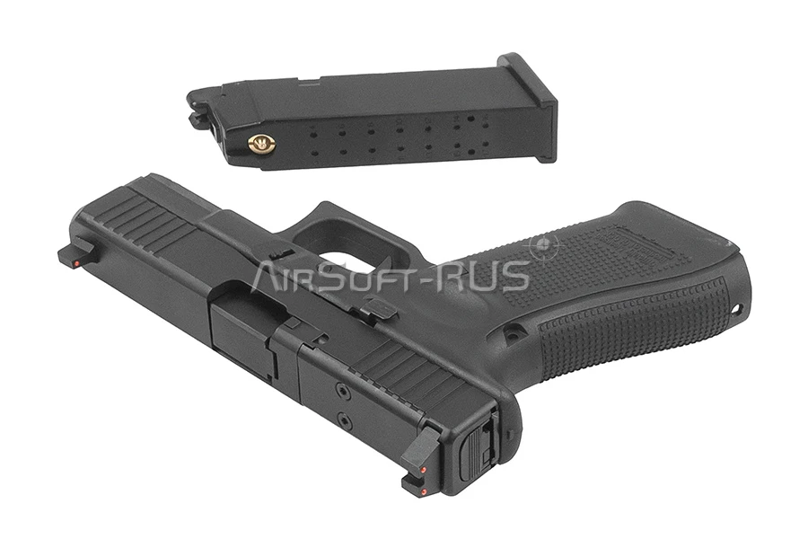 Пистолет East Crane Glock 45 Gen 5 MOS (EC-1305-MOS)