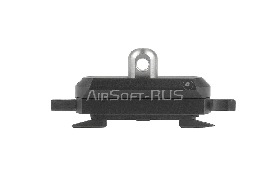Быстросъёмная Тактическая планка Cyma с антабкой M-LOK (M224)