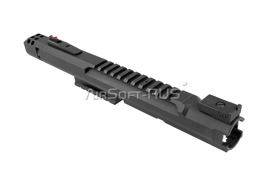 Аппер TTI AAP01 Scorpion upper receiver 6 дюймов для AAP01 BK (TTI-P0029-BK)