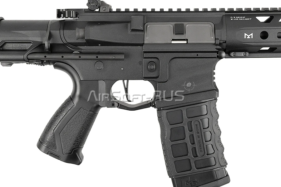 Карабин G&G ARP556 2.0 (DC-EGC-556-V02-BNB-NCM) [1]