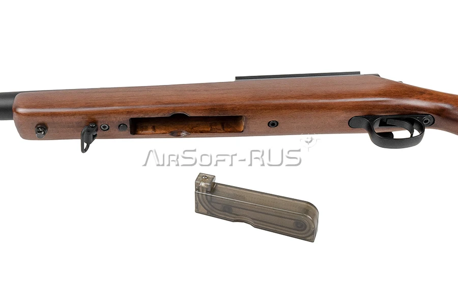 Снайперская винтовка Snow Wolf VSR 10 (SW-10W)