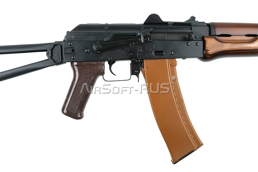 Автомат LCT АКС-74У (LCKS74UN)