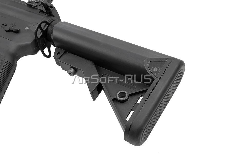 Карабин Specna Arms AR15 DD RIS 3 HAL BK (SA-P27-DD)