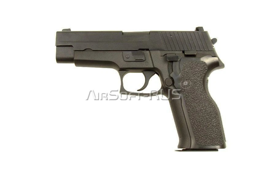 Пистолет WE SigSauer P226E2 GGBB (DC-GP427-E2-WE) [3]