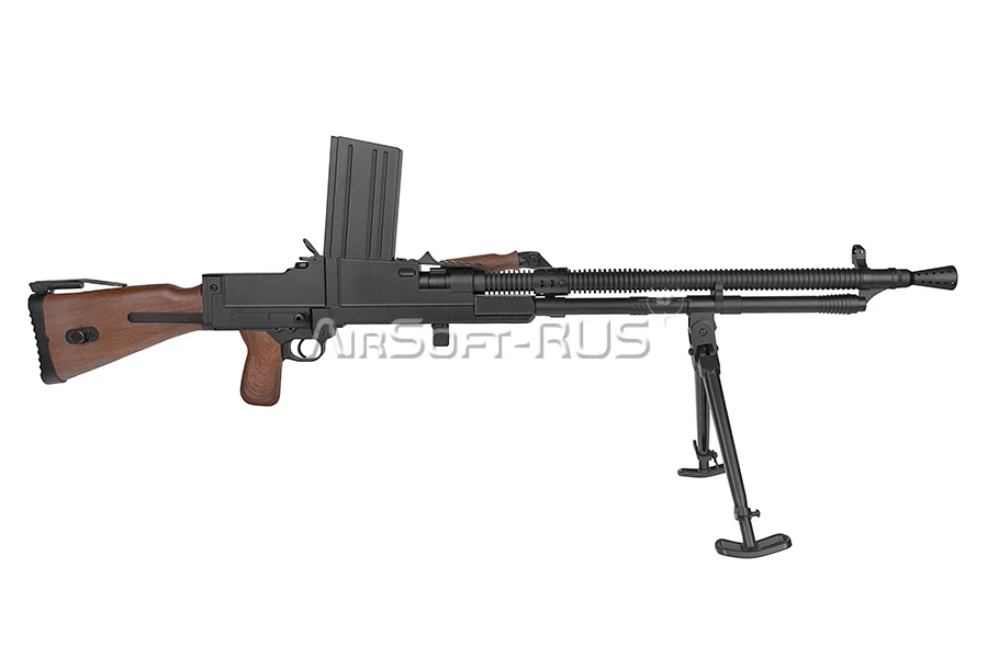 Пулемёт Snow Wolf ZB-26 (SW-028P)