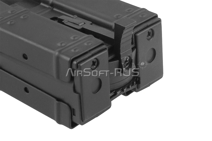Магазин бункерный Cyma для MP5 на 250 шаров (C36)