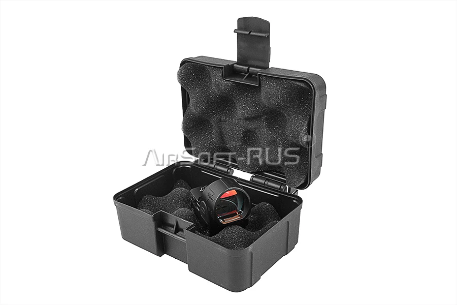 Коллиматорный прицел Evolution Gear SRO BK ( DC-EVG-671-BK) [1]