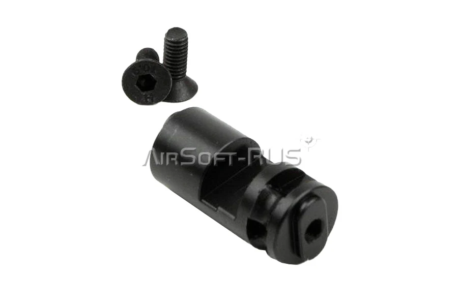 Переводчик огня 5KU для M4 MWS GBB BK (MWS-20-BK)