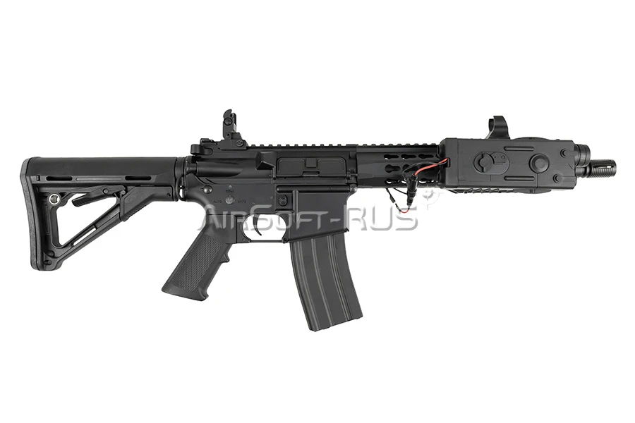 Карабин Cyma M4A1 URX-III rail (CM008-A)