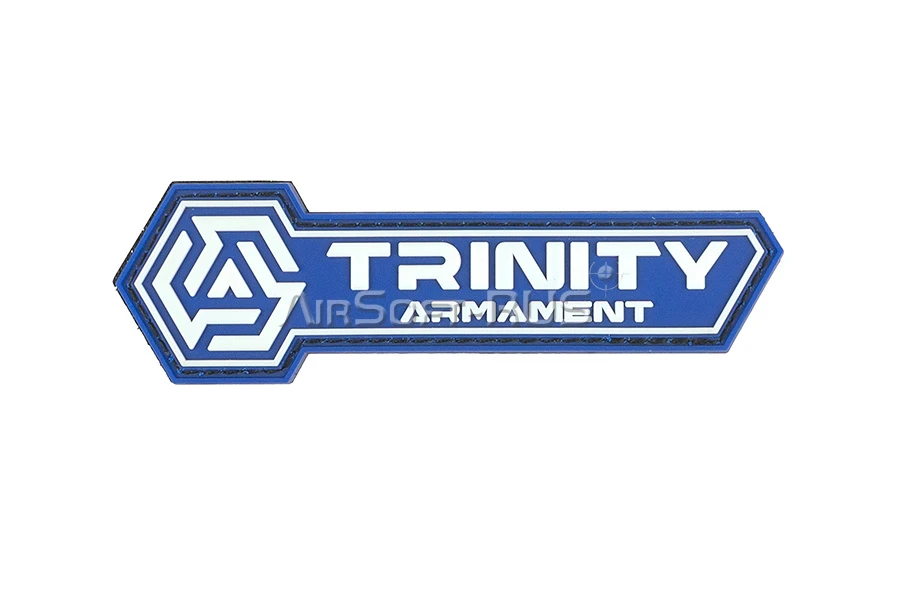 Карабин Arcturus TRINITY ARMAMENT Alpha Rifle 11.5" GATE Titan II Bluetooth AEG ( (GA-TA01)