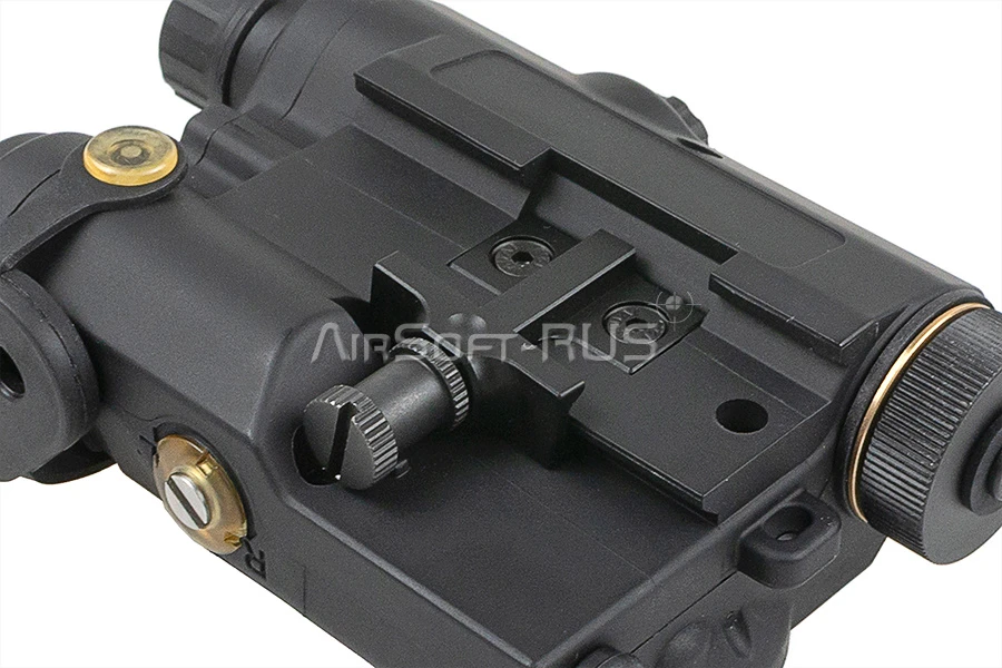 Тактический блок Evolution Gear LA-5C UHP 200mw IR BK (EVG-1093-BK)