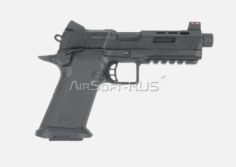 Пистолет KIZUNA WORKS BSK43 GGBB (BK) (KW-P0049)