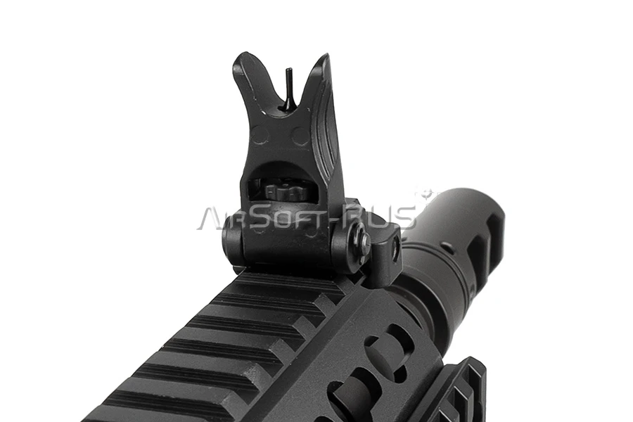 Карабин Cyma M4 URX rail 8" (CM068B)