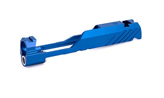 Затвор EDGE MEGA для Hi-Capa 4.3 TM BL (EDGE-SL012-43BL)