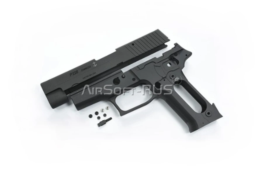 Кит Guarder P226 Navy BK TM (P226-17(BK))