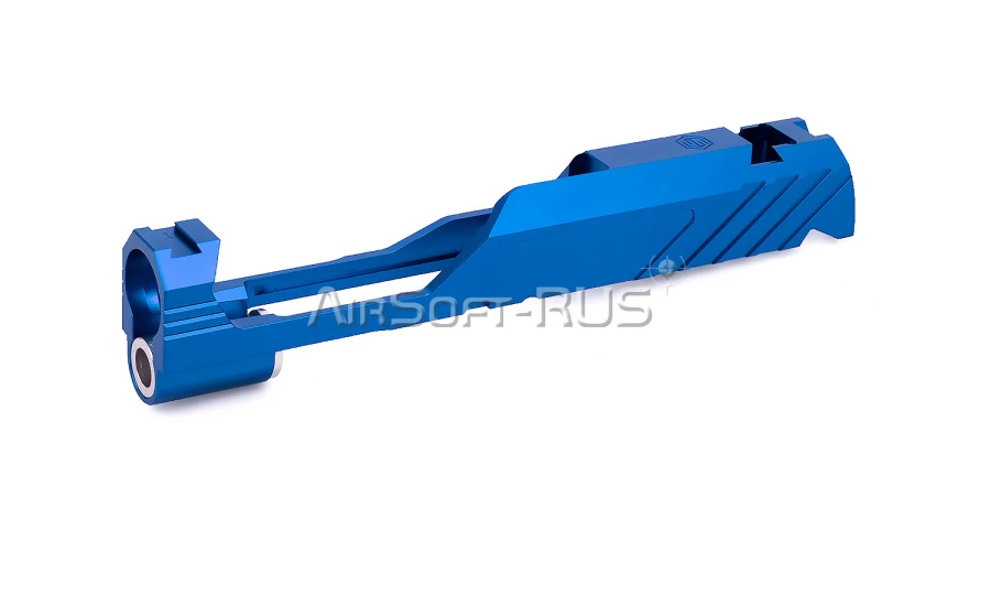 Затвор EDGE MEGA для Hi-Capa 4.3 TM BL (EDGE-SL012-43BL)