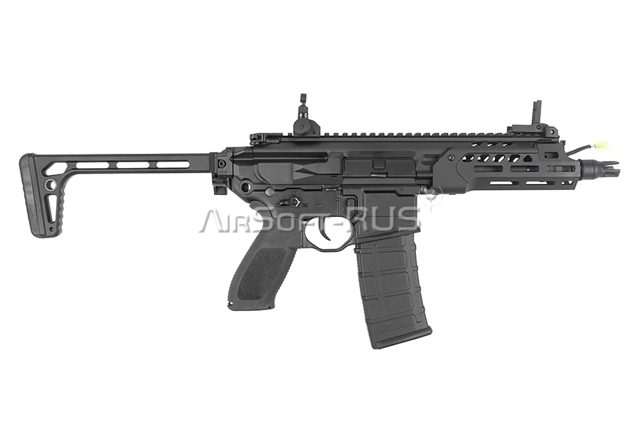 Карабин East Crane Sig MCX Rattler 6.5 BK (AF-S004-6.5 BK)