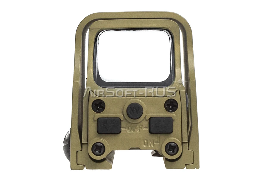 Коллиматорный прицел Linyi EOtech 551 DE (LFO-HD551-S)