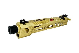 Сплит затвор Superline CTM для Hi-capa 4.3 TM GD (CTM-HUR-1107)