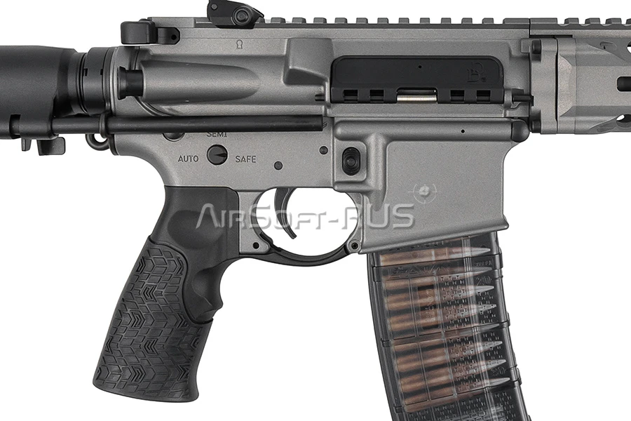 Карабин Cyma CGS DDM4 PDW High Speed GBB SL (DD1105-HS SL)